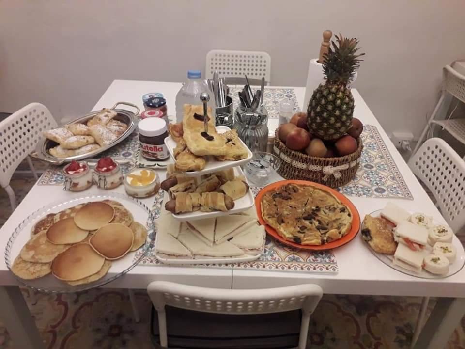 Corto Maltese Hotel Cospicua Bagian luar foto