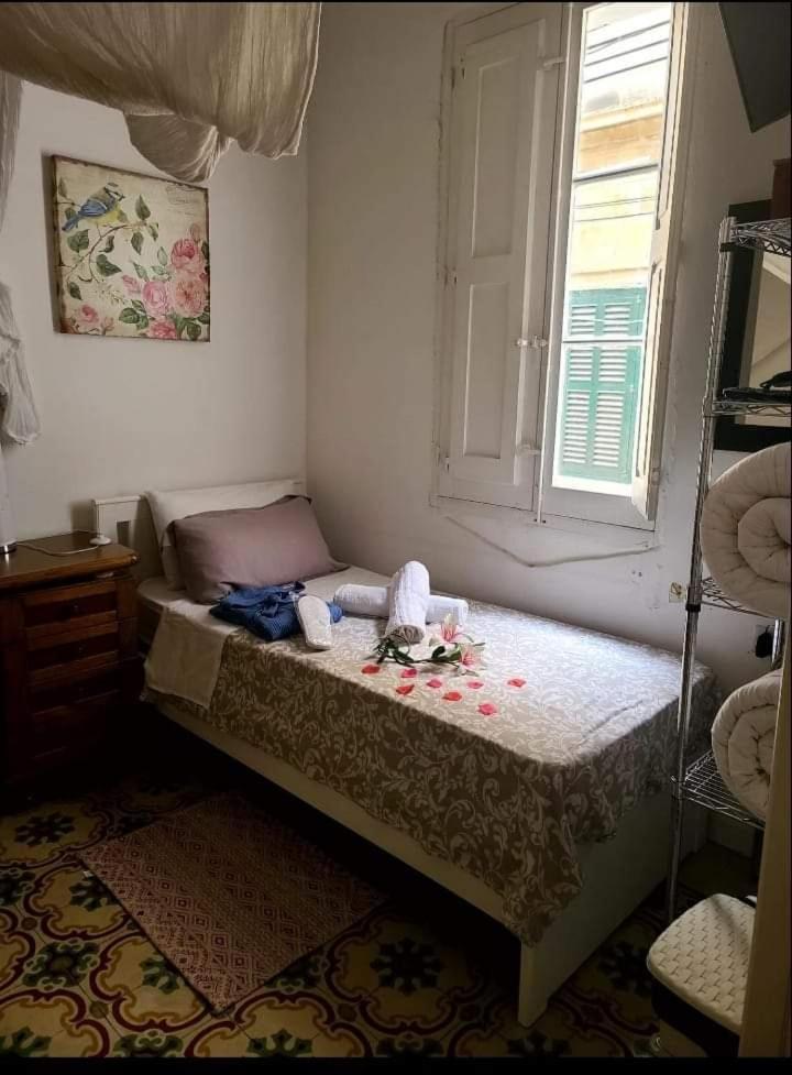 Corto Maltese Hotel Cospicua Bagian luar foto