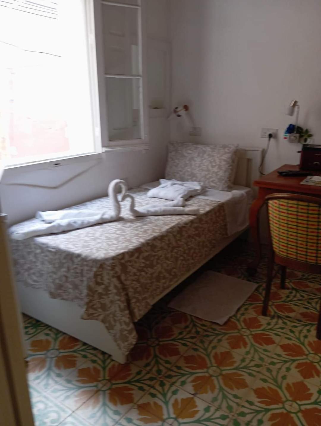Corto Maltese Hotel Cospicua Bagian luar foto