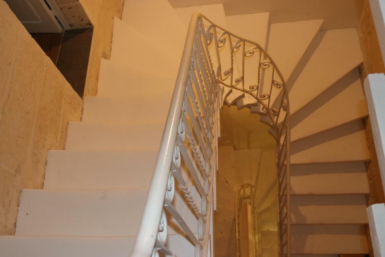 Corto Maltese Hotel Cospicua Bagian luar foto