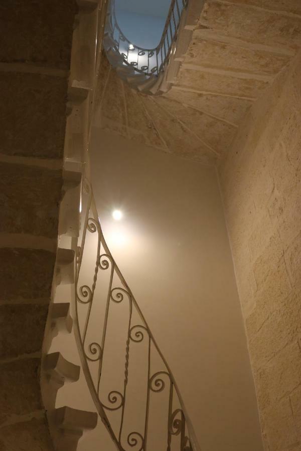 Corto Maltese Hotel Cospicua Bagian luar foto