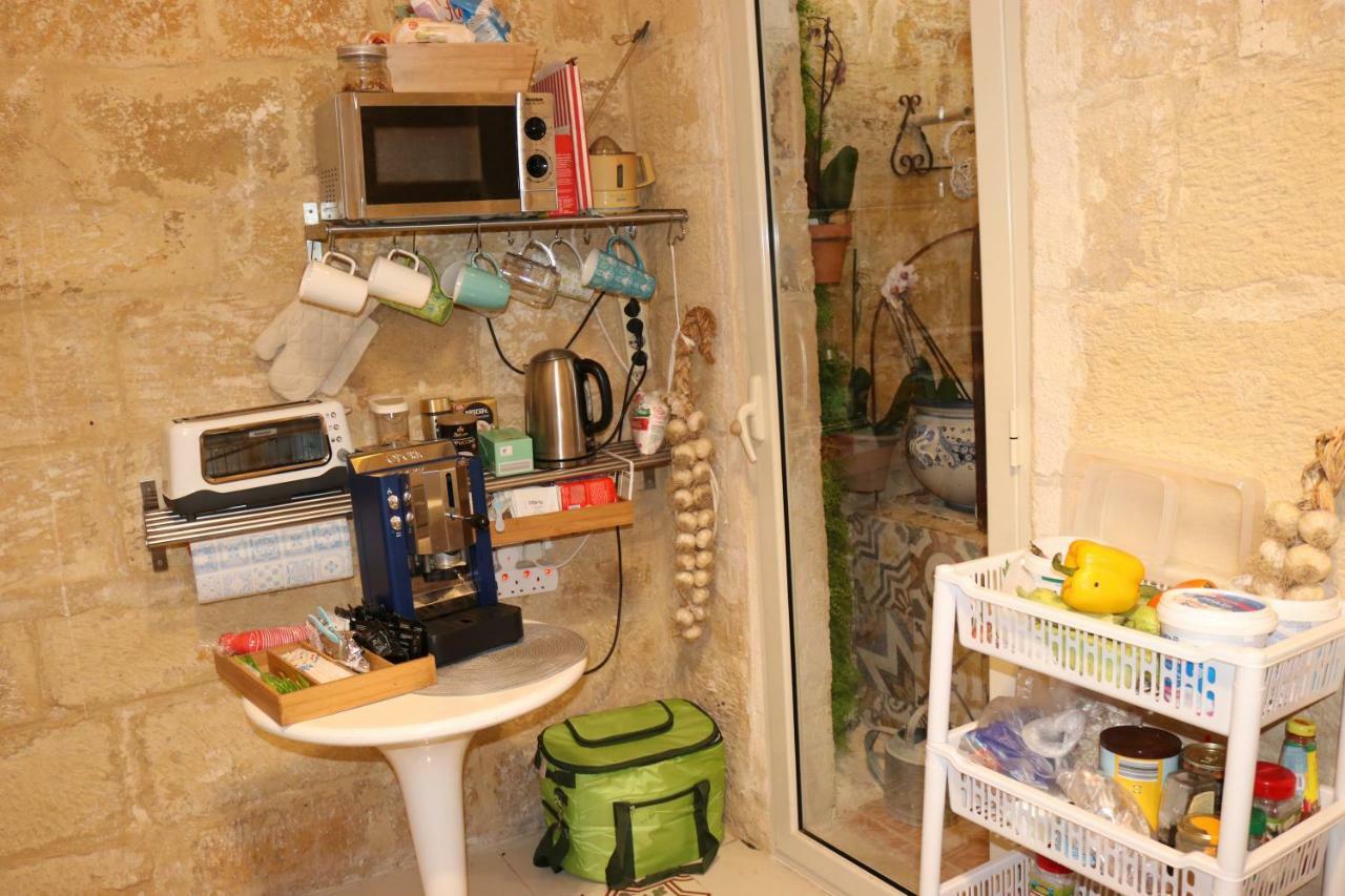 Corto Maltese Hotel Cospicua Bagian luar foto